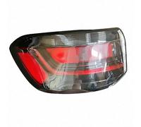 MBDAESWZG Tail Light Light Assembly For Compass 2022-2025 Light Assembly | LED / Halogen,Clear,Left / Right,Brighter Illumination,Night Safety OE 68461574AA(Outside Left)