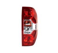 MBDAESWZG Taillight Brake Lamp Turn Signal For SAIC LDV MAXUS T60 Car Rear Back Door Tailgate Auto Accessories Taillight Lamp Light Brake Warning Assembly(Only Right)