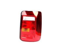 MBDAESWZG Taillight Brake Lamp Turn Signal For VW Caddy 2016 2017 2018 2019 2020 2K1945096AB 2K1945095Q 1Pc Left Right Car Rear Tail Light Brake Stop Lamp Without Bulbs(1Pc Left)