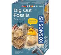 Thames & Kosmos: 617226 - Dig Out Fossils