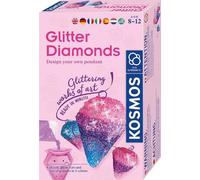 MBE Glitter Diamonds INT: Experimentierkasten (US IMPORT)