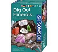 MBE Minerals - INT