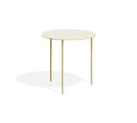 Møbel Copenhagen Pair Sidebord M Metal/Ochre