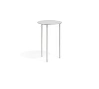 Møbel Copenhagen Pair Sidebord S Metal/Light Ivory