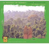 Mbemba,Nta & Iachini,Bruno - Le Messager de Kibossi