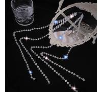 MBETA Early Spring Advanced Ponytail Barrettes Female 1 Pack (2 Pieces/4 Pieces)