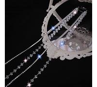 MBETA Early Spring Advanced Ponytail Barrettes Female 1 Pack (2 Pieces/4 Pieces)