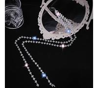 MBETA Early Spring Advanced Ponytail Barrettes Female 1 Pack (2 Pieces/4 Pieces)