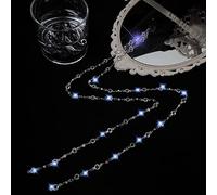 MBETA Early Spring Advanced Ponytail Barrettes Female 1 Pack (2 Pieces/4 Pieces)