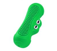 MBETA Pet The Toy Dog Dog Toy Molar Teeth Cleaning Natural Rubber Sounding Toy bite-Resistant Chewing Dog chew Toy