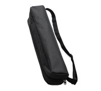 MBGAJTXCB Tripod Carrying Case Bag, Light Stand Carrying Bag, Thickened Oxford Cloth with Strap, Spacious Storage for Photographic Tripod, Light Stands and Photography Accessories (7 * 11 * 50CM)