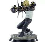 MBGKFNDP 15cm.ONE Punch Man Genos Action Figur Sammlung Modell Spielzeug