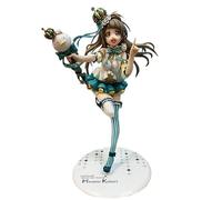 MBGKFNDP 23cm.Love Live Kotori Minami Schnee Coole Action Figur Figuren Statue Spielzeug Sammlung