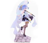 MBGKFNDP 30cm/11.8 inches Re:Life in a Different World from Zero Rem Action Figures PVC Material Toy Statue Suitable for Gifts