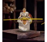 MBGKFNDP Black Myth: jtsgwop Action Figures Environmentally Friendly PVC Material Toy Statue(Multi-Colored)