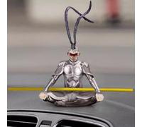 MBGKFNDP Black Myth: jtsgwop Action Figures Environmentally Friendly PVC Material Toy Statue(Multi-Colored)