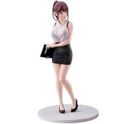 MBGKFNDP Class teacher activity figure jtsgwop figure anime game character desktop ornaments gift PVC material model adult toy gift 20 cm / 7.9 inches