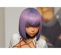 MBGKFNDP Hantai Anime Girl Figure Exquisite Action Figures Native Two Dimensions Rope-Bound Girl Gorgeous Standing Beautiful Girl Anime Model Statue Adult Toy Doll Ornament Decoration Boxed Gift