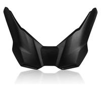MBH313 Compatible With R1250GS R1200GS LC 2017 2018 2019 2020 20121 R1200 GS Front Wheel Upper Cover Hugger Fender Beak Nose Cone Extension MBH313