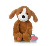 MBHB Digital Voice Recorder Animal w/20 Second Recorder, Dictaphone to Capture Baby's Heartbeat During Pregnancy + Ultrasound, Not a Medical Device, Vintage Hound