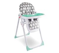 MBHC8 Premium Highchair - Elephant