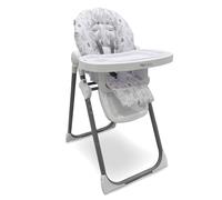 MBHC8 Premium Highchair - Wild Safari