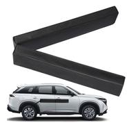 MBIYHGGTA Magnetic Folding Door Sign Heavy Duty Door Sign for Car These Strips on the Edges to Exist and Remove on the Side