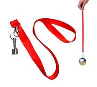 Mbiyhgta Balls Picker Magnet - Bocce Ball Retrieval Device, Bocce Balls Picker, Non Slip Grip | Quick Secure Pickup Solution for Lawn Yard Sports Games Practice Playground Recreational Activities