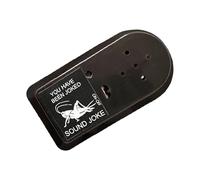 Mbiyhgta Chirping crcket Prank - anoying Noise Maker, Prank Device Small | Pranks Devices Small Size anoying Noise Maker, April Fool's Day Practical Joke Neighbor Revenge Noise Maker for Adults