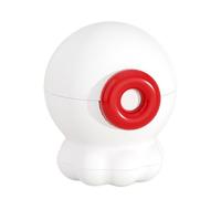 Mbiyhgta Cute Plush Roller, Pet Hair Removal Roller, Sticky Octopus Shape Pet Hair Roller, LINT REPLIER ACCESSORIES, REMOVAL