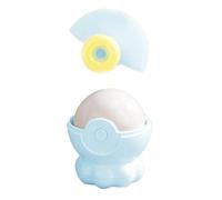 Mbiyhgta Cute Plush Roller, Pet Hair Removal Roller, Sticky Octopus Shape Pet Hair Roller, LINT REPLIER ACCESSORIES, REMOVAL