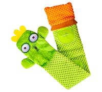 Mbiyhgta Dog Puzzle Toys Snuffle | Cute Snail Shape Dog Puzzle Toys,Boredom Enrichment Game For Foraging Instinct Training And Stress Release Game