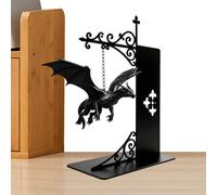 Mbiyhgta Dragon Bookshelf Lamp Decorative Retro Fantasy Warm LED Light