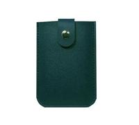 Mbiyhgta Get Out of Wallet Credit Card Holder - Leather Jumper, Money Clip Wallet, Credit Card Wallet Slim Wallet | Credit Card Wallet Wallet, green, Se référer au descriptif, Refer to description