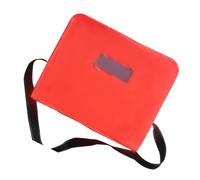 Mbiyhgta Launching Buoyancy Device for Boats, Throwing Cushion for Boats with High Buoyancy and Strap - High Buoyancy Safety Cushion for Canoes Kayak Sport