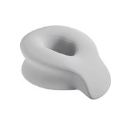 Mbiyhgta Oreiller De Massage De Beauté, Oreiller Face Contre Terre, Massage De Report Face Down Conditioning, Outil De Sommeil Polyvalent Pour Le Voyage D'affaires, Les Voyages, La Maison, Le Dortoir