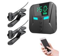 Mbiyhgta Phone Screen Tapper - Intelligent Clicking Machine, Adjustable Fast Response Sensor, Smart Automatic Screen Clicker | Repetitive Screens Interaction for Game Sesions App Testing Broadcast