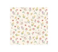 Mbiyhgta Self Adhesive Fabric Makeup Bag, Self Adhesive Simple Fabric Cosmetic Bag, Multipurpose Makeup Storage Bag, Makeup Organiser Bag, Strong Adhesion Organiser Bag