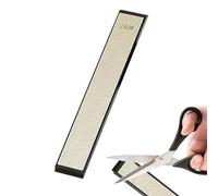Mbiyhgta Stone Sharpening Workstone Dressmaker Sharpener | Replacement Pointer for Cutting,Grinding Strip Swetstone Versatile for Improved Precision
