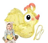 Mbiyhgta Water Whistle for Bird, Whistle for Warbler - Warbler Bird Whistle The Creators of Noise - Portable Novelty Language Bird Caller, Educational Musical Instrument Toy