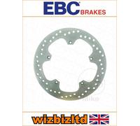 EBC brake disc left MD672LS