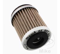 MAHLE ORIGINAL OX 801 Oil filter