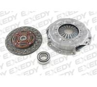 MBK2001 FITS MITSUBISHI COLT 1.4 TURBO CLUTCH KIT EXEDY