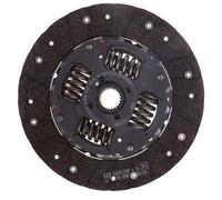 MBK2029 Clutch Kit Fits Mitsubishi L200 Pajero/Shogun MK2 Canvas TOP By Exedy