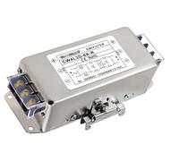 MBKSTCGDC CW4L3D-3A-R CW4L3D-6A-R CW4L3D-10A-RCW4L3D-20A-R CW4L3D-30A-R CW4L3D-40A-R 12V24V48V110V Three-Stage Filter Rail Type Anti-Input(CW4L3D-6A-R)