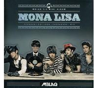 Mblaq - Mona Lisa