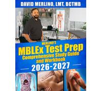 MBLEx Test Prep - Comprehensive Study Guide and Workbook 2026-2027