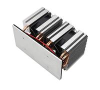 MBLUE 12V Electronic Cooler Semiconductor DIY Refrigerator Cooling Radiator System