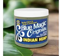MBlue Magic Organics Indian Hemp Conditioner (12oz)