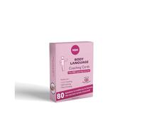 MBM Strategy - Body Language Coaching Cards, Manager Communication Deck